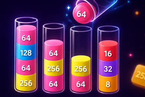 Block Sort
